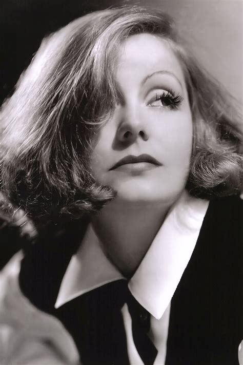 Greta Garbo 18 09 1905 15 04 1990