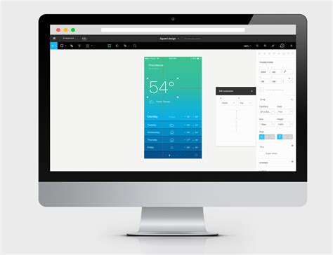 User interface design app Figma launches with $14M, led by Greylock ...