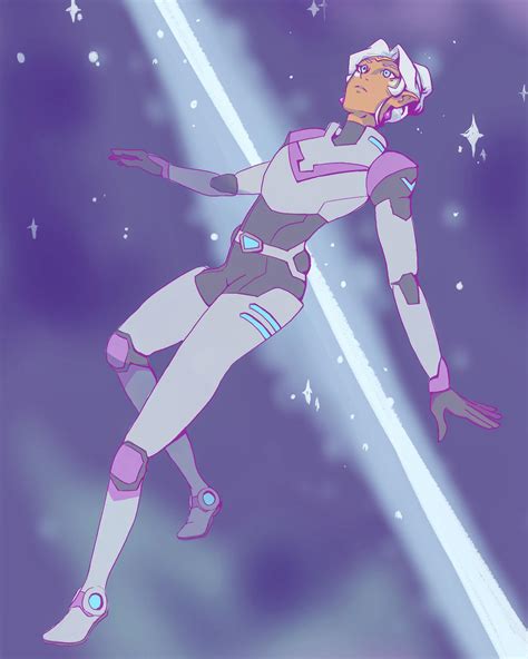 Princess Allura 💖 Voltron