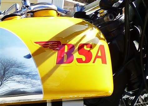 Bsa Motorcycle Logo History And Meaning Bike Emblem
