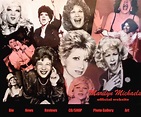 Marilyn Michaels Official Web Site, Comedienne, Singer, Impressionist ...