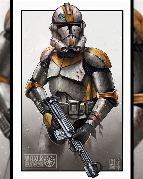 Pin By Kyle Stephens On Star Wars Clone Troopers Star Wars Pictures