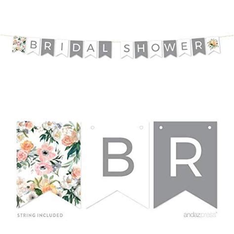 The Essential Guide To Hosting A Bridal Shower The Fashion To Follow Bridal Shower Games