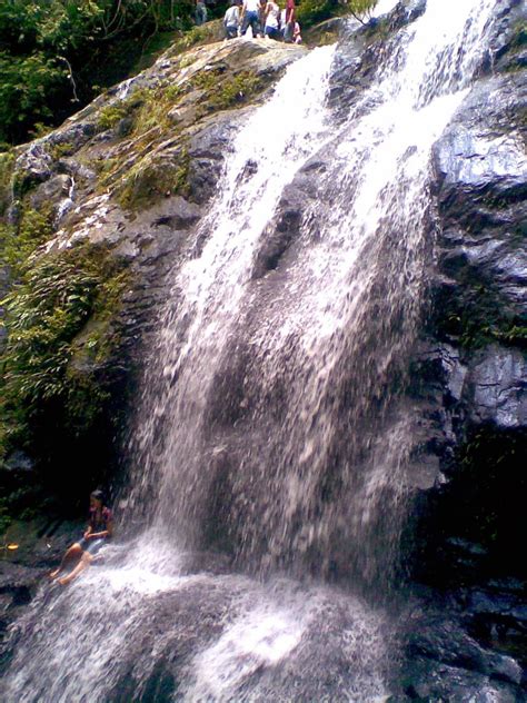 Obyek Wisata Alam Gunung Rian Di Kabupaten Tana Tidung Informasi