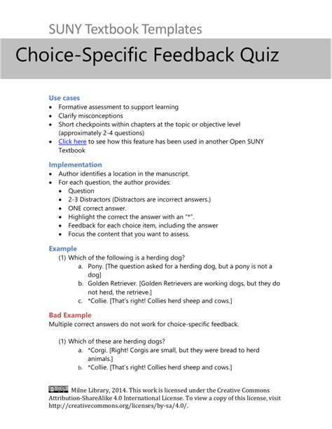 Multiple Choice Questionnaire Template Download This Free Printable Images
