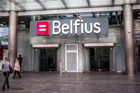 Entre 2009 et 2014 le Belge Belfius Banque a décaissé plus de 36