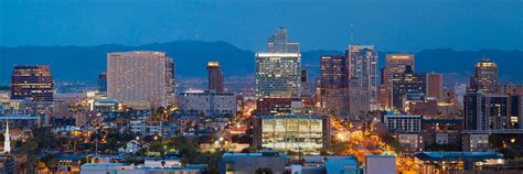Where To Go In Downtown Phoenix
