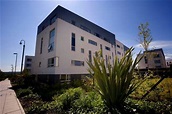 Student Residences Queen Margaret University in Edinburgh - Best Hostel ...