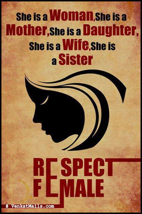 Respect Your Woman Quotes Quotesgram