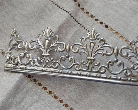 Etsy Your Place To Buy And Sell All Things Handmade Metal Trim