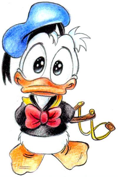 Donald Duck Zum Zeichnen 11 Donald Duck Ideen Zeichnungen Zeichnung