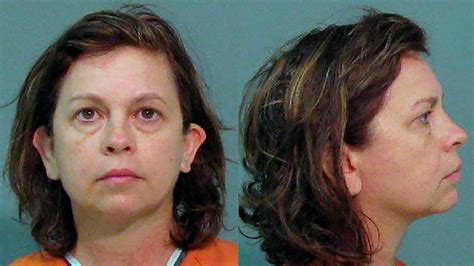 South Carolina Woman Who Poisoned Husband With Eye Drops Gets 25 Years