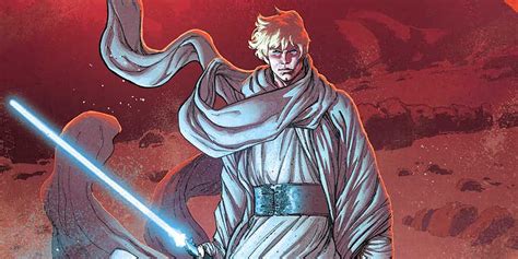 Gillen And Larocca Take Over Marvels Star Wars Comic