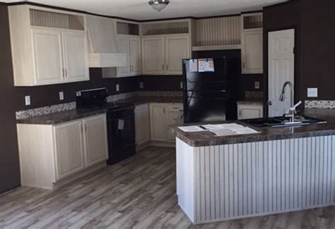 Give us a call today, or stop by one of our sales centers to view our beautiful manufactured homes, modular homes, and mobile homes in person! Fleetwood Berkshire 32563B - 3 or 4 Bed 2 Bath Mobile Home ...