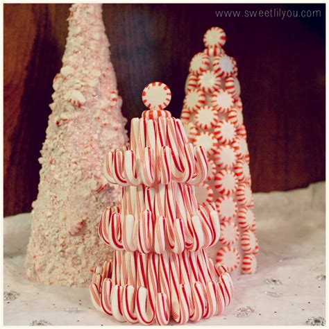 Making christmas ornaments out of edible objects such as peppermint candy is an entertaining family activity that will stimulate a sense of holiday spirit. Holiday Entertaining & Decorating with Price Chopper # ...