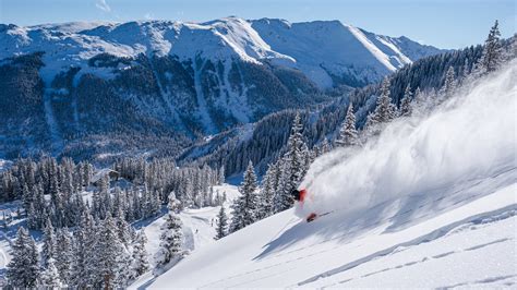 5 Best New Mexico Ski Resorts From Taos To White Sands Condé Nast Traveler