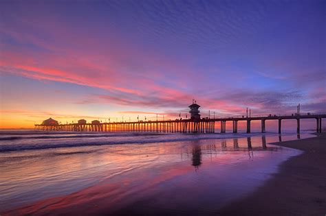 Sunset Splash Eric Lo Flickr