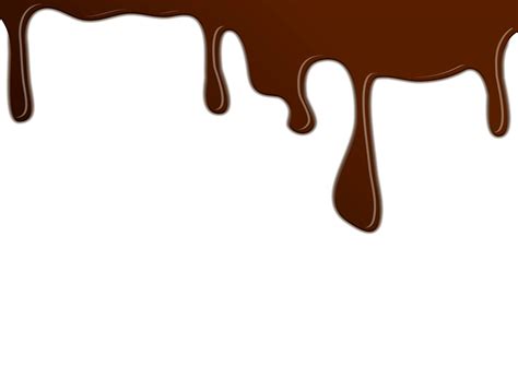 Dripping Chocolate Clipart 20 Free Cliparts Download Images On