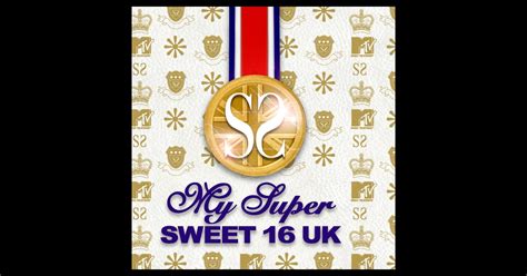 My Super Sweet 16 Uk Series 1 On Itunes