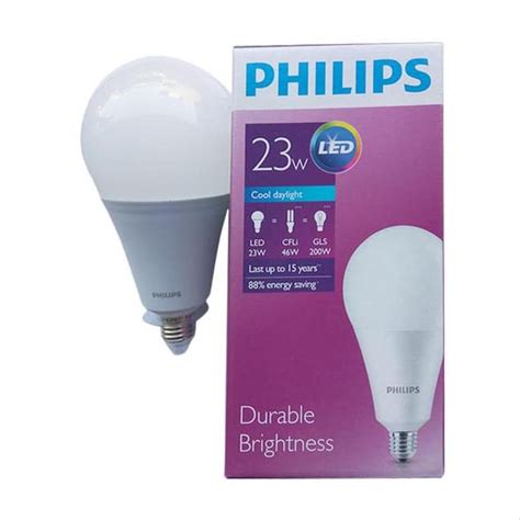 Tl led 10 watt harga rp. Jual Sale. Lampu Led Philips 23 Watt Bohlam 23W . Philip ...