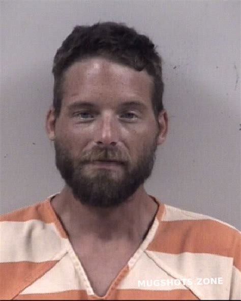 Patrick Cameron Warren Johnston County Mugshots Zone