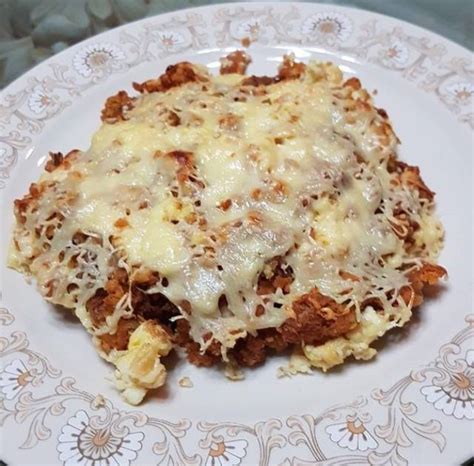 Resep ayam geprek asam manis hot plate hujanpelangi blog. RESEP AYAM GEPREK MOZARELLA - Blog Tiga Dara