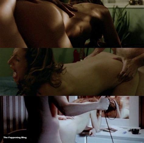 Alysia Reiner Nude Photos Videos Thefappening