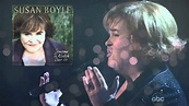 SUSAN BOYLE - SOMEONE TO WATCH OVER ME - CD PROMO - YouTube