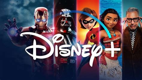 Estas Son Todas Las Series Que Estrenará Disney Entre 2020 Y 2021