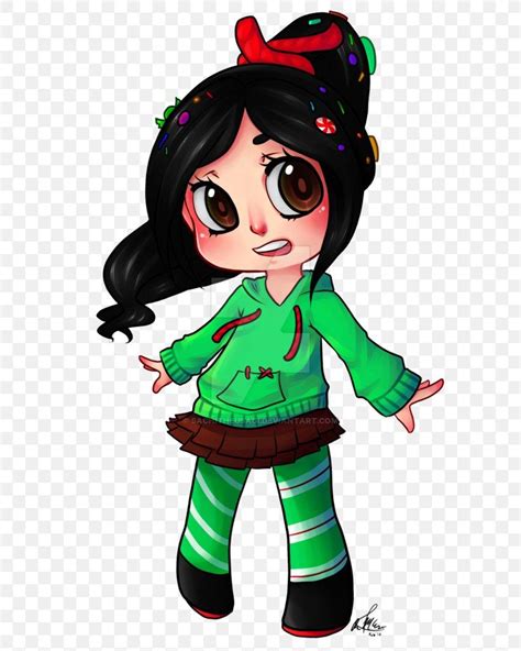 Vanellope Mobile Wallpapers Wallpaper Cave