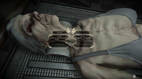 The Mortuary Assistant Review - A chilling slice of life - Checkpoint