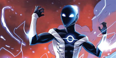 Images Radiant Black Introduces The Most Millennial Superhero Ever