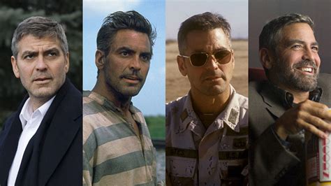 George timothy clooney is an american actor, producer, screenwriter, and director. SBS: George Clooney movie season | Movie News | SBS Movies