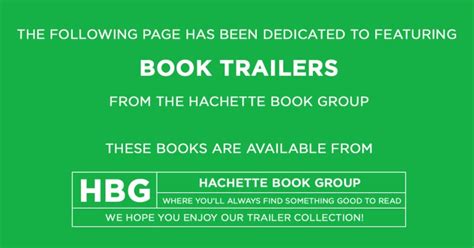 Hachette Book Group