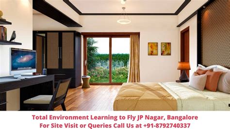 Learning To Fly By Total Environment Jp Nagar 6th Phase Bangalore