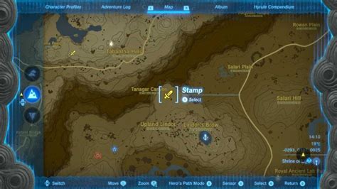 Zelda Totk Lynel Guide Where To Find Spawns And How To Beat