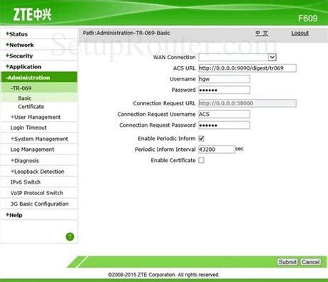 The majority of zte routers have a default username of admin, a default password of admin, and the default ip address of 192.168.1. Password Bawaan Ruter Zte - Password Router Indihome Zte ...