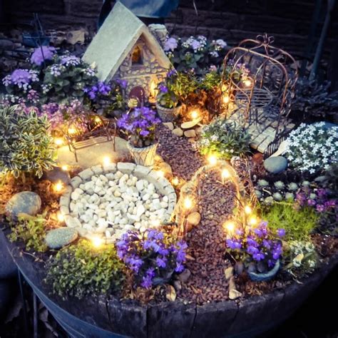 What Is A Fairy Garden A Complete Definition And A Suggestion For Your