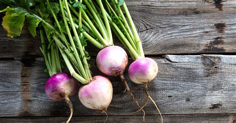 4 Amazing Health Benefits Of Turnips Beauty Body And Health