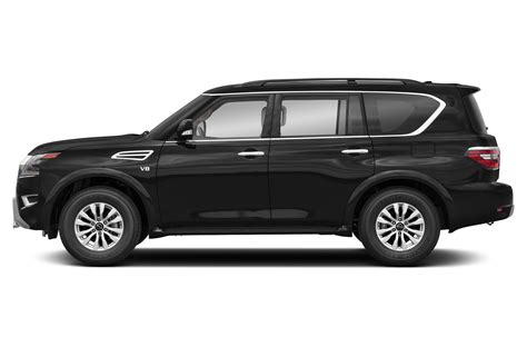 2022 Nissan Armada S 4dr 4x2 Pictures