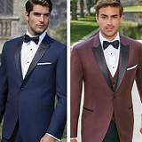 Renting Suits For Groomsmen