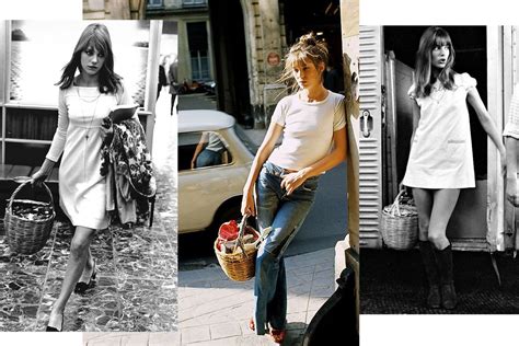 People interested in jane birkin basket also searched for. In Wardrobe with Jane Birkin's Basket Bag - The New Potato