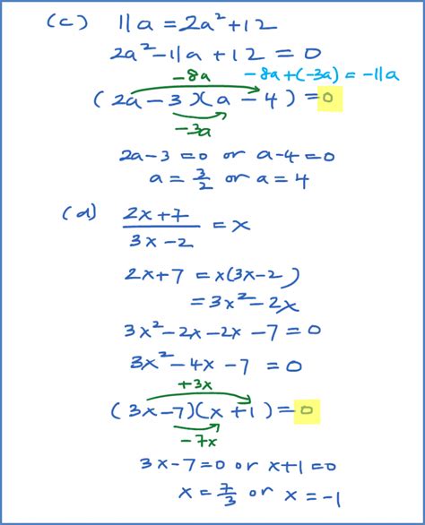 Candidates answer on the question paper. 2.9.1 Quadratic Equation, SPM Practice (Paper 1) - SPM ...