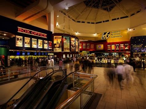 Golden screen cinemas (gsc) is the largest chain of cinemas in malaysia. GSC Mid Valley Megamall Kuala Lumpur - OneStopList