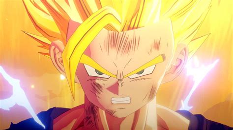 Dragon ball z kakarot switch : Dragon Ball Z Kakarot: Nuove immagini dalla Gamescom 2019 ...