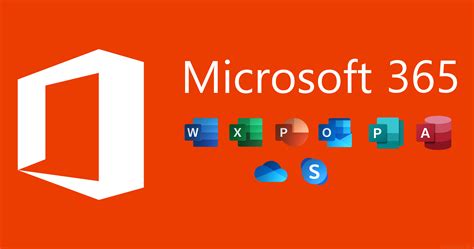 Microsoft 365 Para Empresas Todas Las Aplicaciones De Office Y Mas