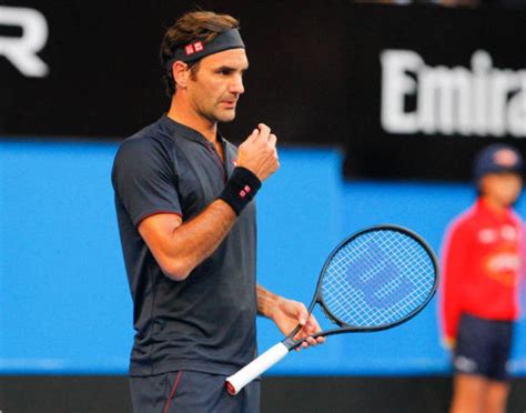 Roger federer has won the grand slam 19 times, and is poised to go down in history as one of the best tennis players the world has ever seen. Roger Federer reveals 2019 wishes: 'Fair play, no scandals'