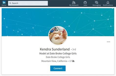 Kendra Sunderland Skills Microsoft Fake Office Casting Couchdb Devrant