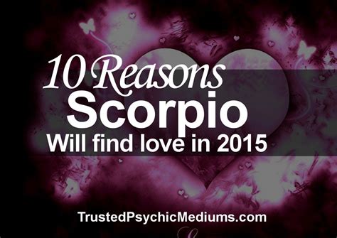 Scorpio Love Horoscope 2019 With Images Scorpio Love Scorpio Horoscope Scorpio Star Sign