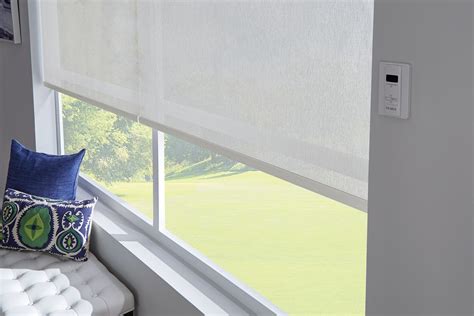 The 6 Best Smart Window Shades And Blinds Of 2023 Reviews By Wirecutter